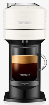 Nespresso Vertuo Next White