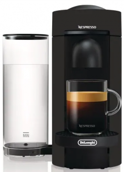 Nespresso Vertuo Plus+Aeroccino