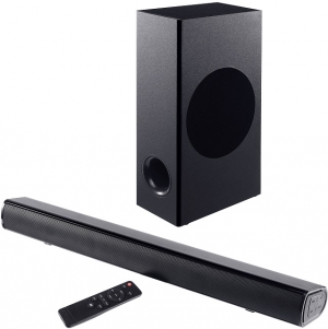 Nesty Bluetooth Sound Bar