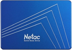 Netac N600S 512Gb