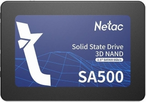 Netac SA500 256Gb Netac SA500 256Gb