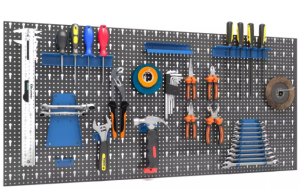 Nex 1215x575x15 mm Antracit