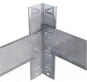 Nex Budget 1600x800x300 mm Grey