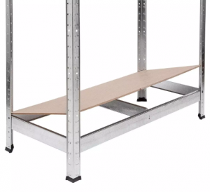 Nex Budget 1800x600x400 mm