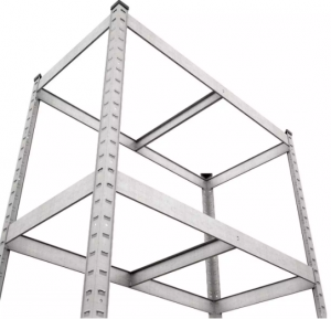 Nex Budget 1800x600x400 mm