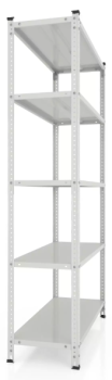 Nex Cronos 1800x1000x400 mm White Nex Cronos 1800x1000x400 mm White