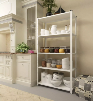 Nex Elegant 1840x950x440 mm White