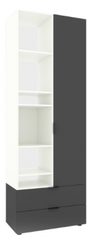 Nex Home A001L White Snow/Anthracite
