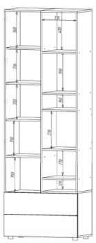 Nex Home A001R Anthracit