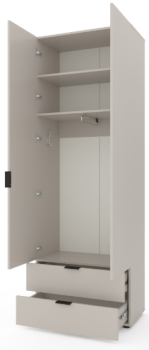 Nex Home A004 Cashmere