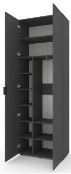 Nex Home A007 Anthracite