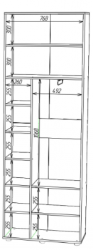 Nex Home A007 Anthracite