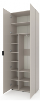 Nex Home A007 Cashmere