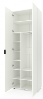 Nex Home A007 White Snow