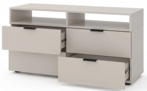 Nex Home A020 Cashmere-White Snow