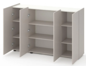 Nex Home B020 Cashmere/White Snow