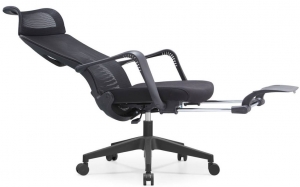 Nex Home Comfort Black