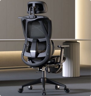 Nex Home Extra Black