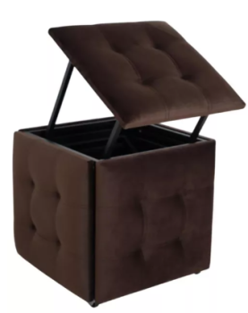 Nex Home N19 Brown