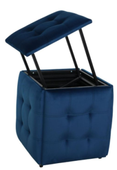 Nex Home N38 Blue