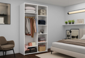 Nex Home NX-00001732 White Nex Home NX-00001732 White