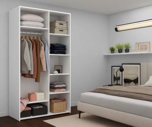 Nex Home NX-00001737 White