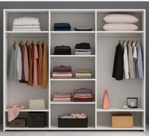 Nex Home NX-00001738 White