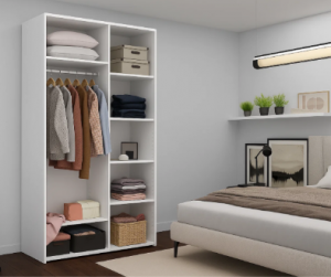 Nex Home NX-00001739 White