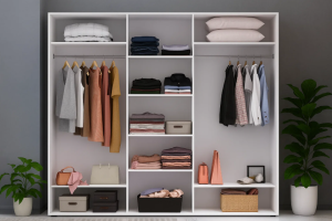 Nex Home NX-00001742 Antracite