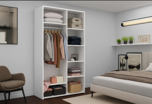 Nex Home NX-00001744 White Nex Home NX-00001744 White