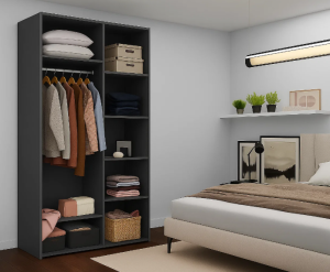 Nex Home NX-00001746 Antracite