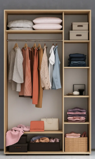 Nex Home NX-00001750 Sonoma