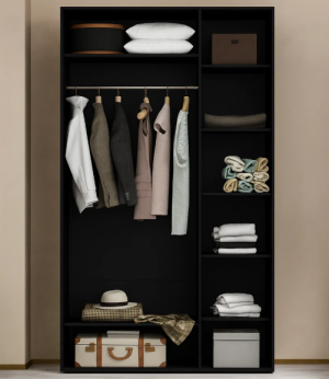 Nex Home NX-00001754 Carbon