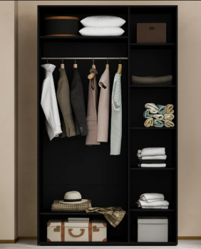 Nex Home NX-00001756 Carbon