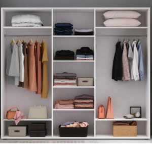 Nex Home NX-00001759 Antracite