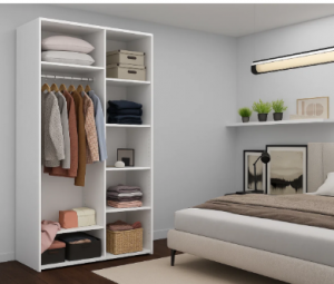 Nex Home NX-00001761 White