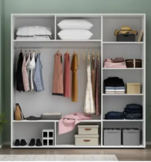 Nex Home NX-00001831 White