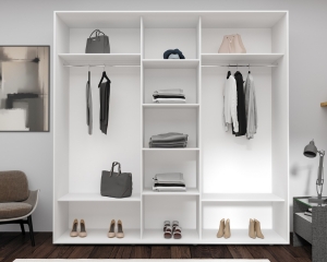 Nex Home NX-00001835 White