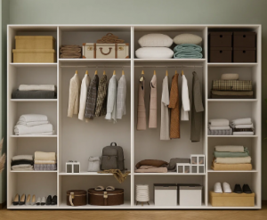 Nex Home NX-00001837 White