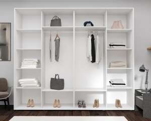 Nex Home NX-00001838 White