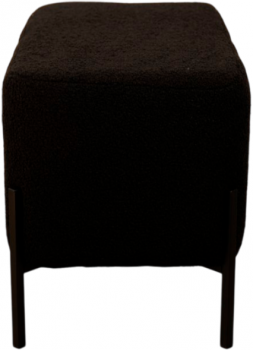 Nex Home Teddy Black