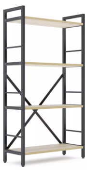 Nex Loft 1100x600x240 mm Anthracite/ Oak Artisan Nex Loft 1100x600x240 mm Anthracite/ Oak Artisan