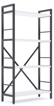 Nex Loft 1100x600x240 mm Anthracite/ White snow Nex Loft 1100x600x240 mm Anthracite/ White snow