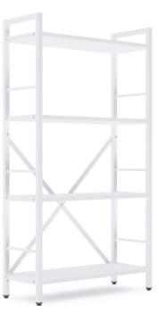 Nex Loft 1100x600x240 mm White/ White snow