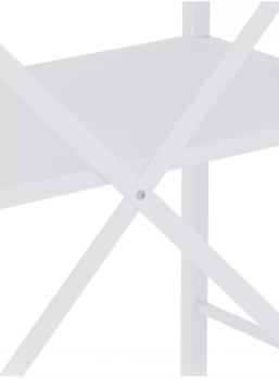 Nex Loft 900x800x400 mm White