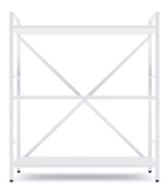 Nex Loft 900x800x400 mm White