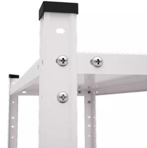 Nex Rek 1700x750x300 mm White
