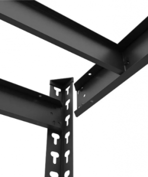 Nex Titan 1800x1200x400mm Antracit