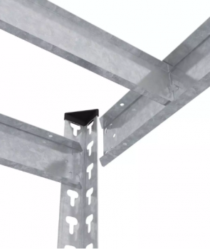 Nex Titan 1800x1200x400mm Euro Raft