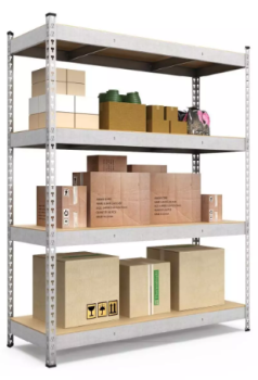 Nex Titan 1800x1200x600 mm Pal